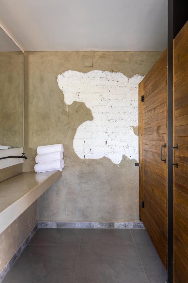Casa Kanabri Hostal Boutique Meksika Dış mekan fotoğraf