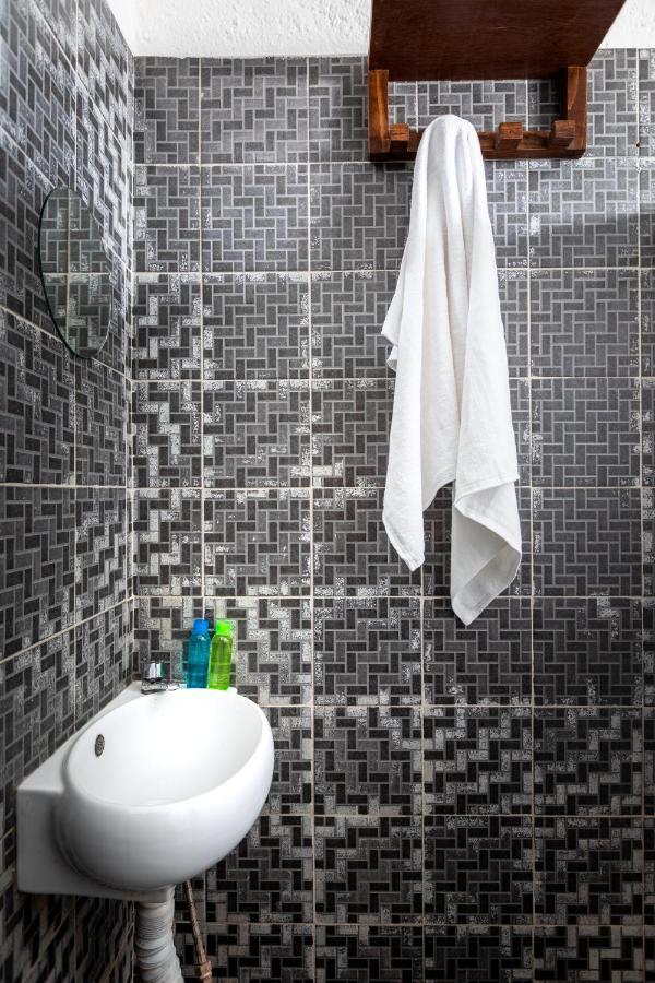 Casa Kanabri Hostal Boutique Meksika Dış mekan fotoğraf