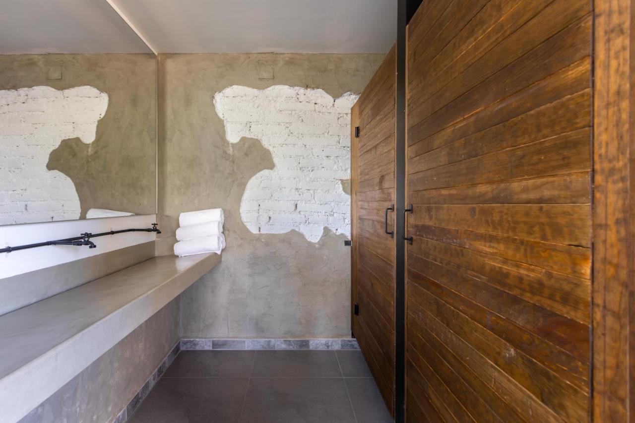 Casa Kanabri Hostal Boutique Meksika Dış mekan fotoğraf