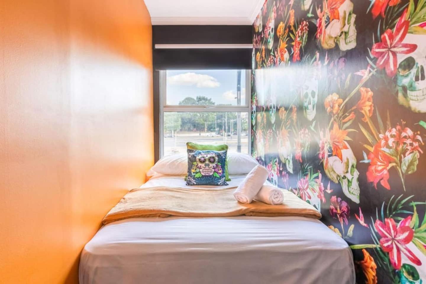 Casa Kanabri Hostal Boutique Meksika Dış mekan fotoğraf